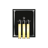 BLACK OUD